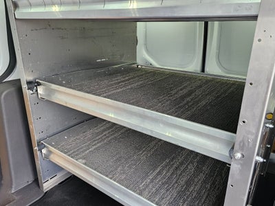 2019 Ford Transit Connect XLT