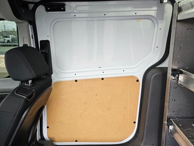 2019 Ford Transit Connect XLT