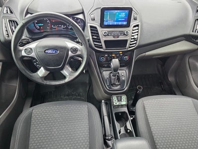2019 Ford Transit Connect XLT