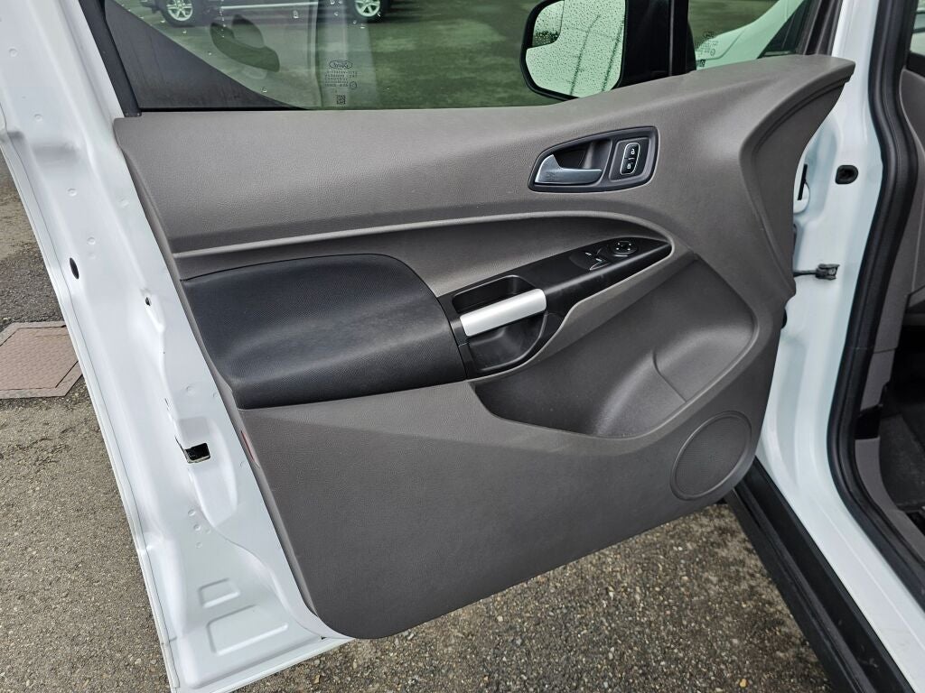 2019 Ford Transit Connect XLT
