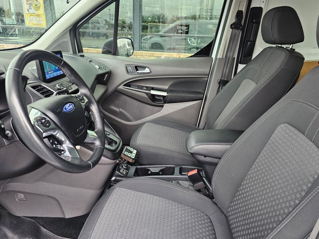 2019 Ford Transit Connect XLT