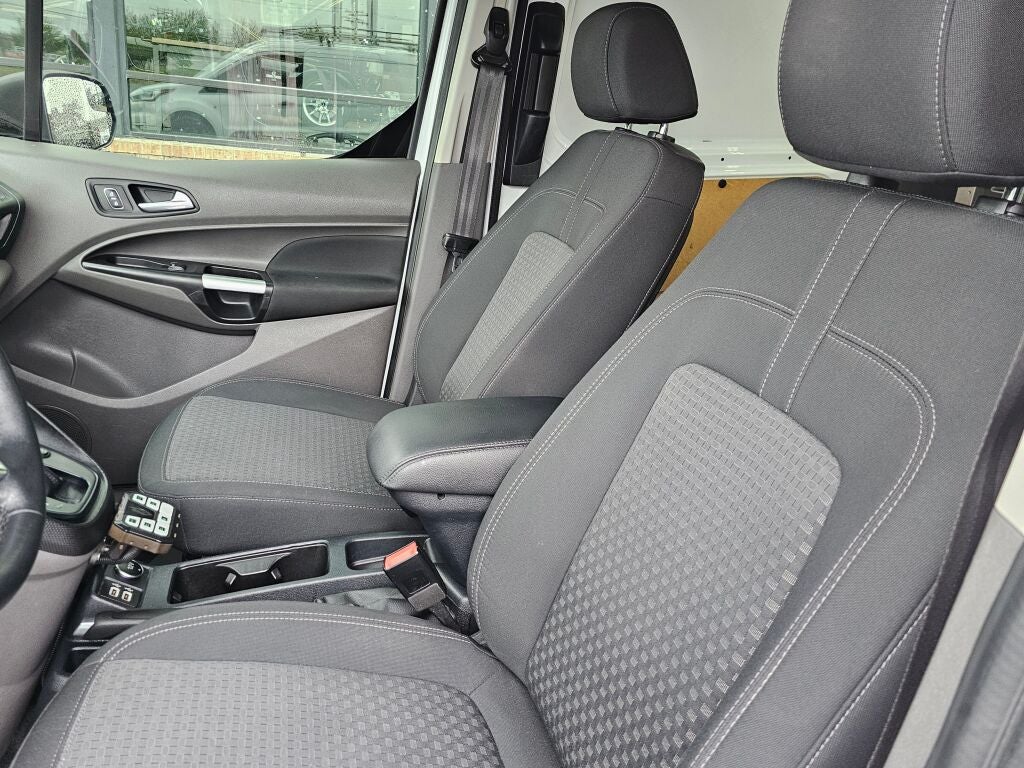 2019 Ford Transit Connect XLT