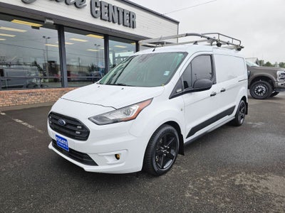 2019 Ford Transit Connect XLT