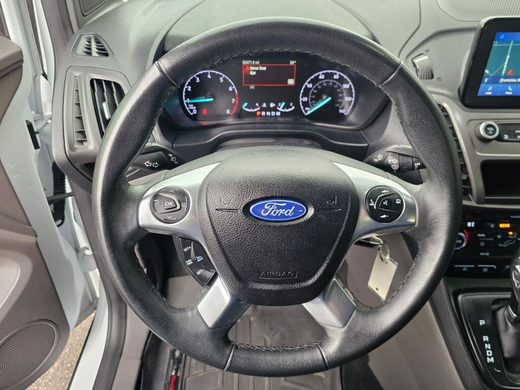 2019 Ford Transit Connect XLT
