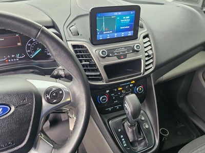 2019 Ford Transit Connect XLT