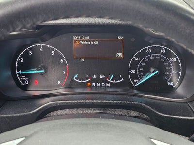 2019 Ford Transit Connect XLT