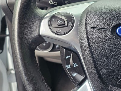 2019 Ford Transit Connect XLT