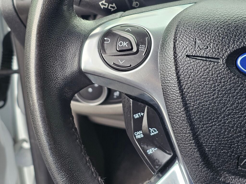 2019 Ford Transit Connect XLT
