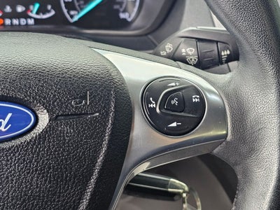 2019 Ford Transit Connect XLT