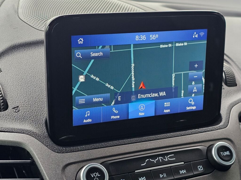 2019 Ford Transit Connect XLT