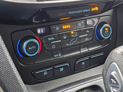 2019 Ford Transit Connect XLT