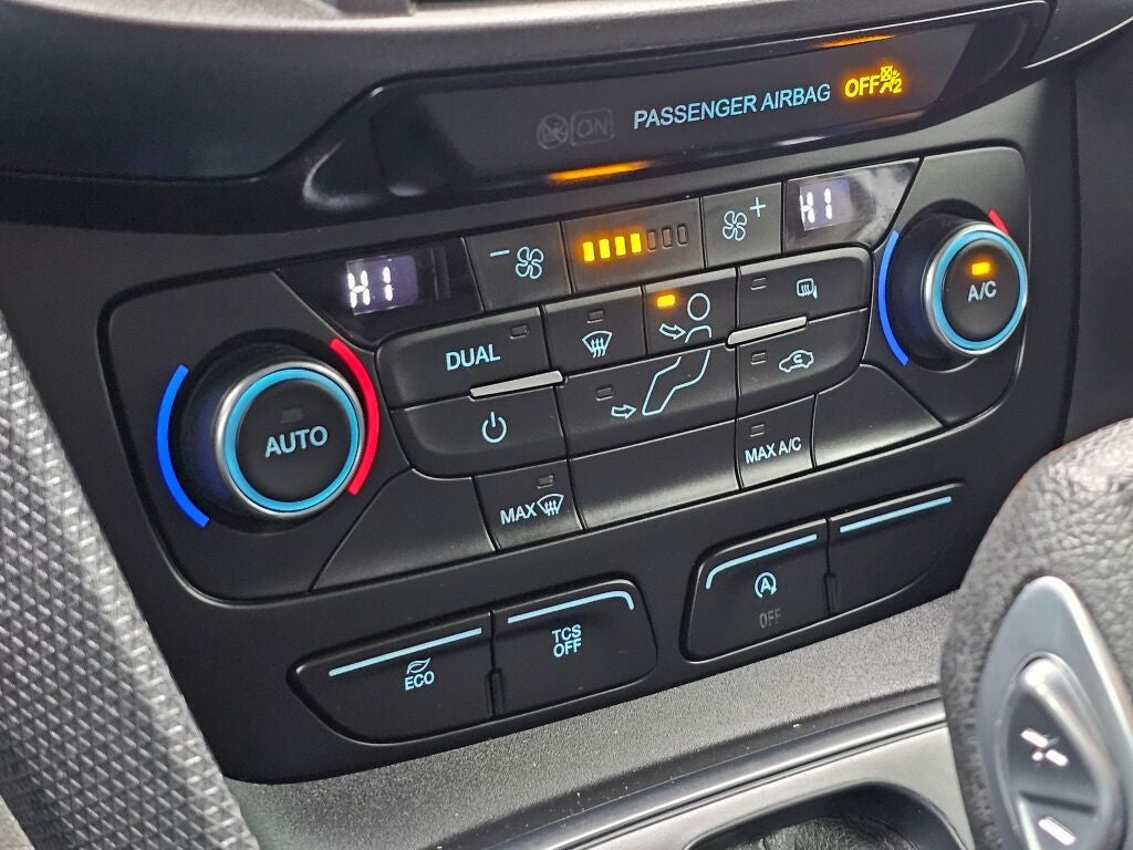 2019 Ford Transit Connect XLT