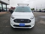 2019 Ford Transit Connect XLT