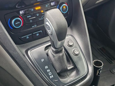 2019 Ford Transit Connect XLT