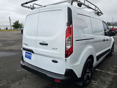 2019 Ford Transit Connect XLT