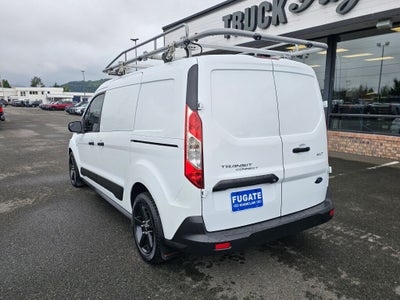 2019 Ford Transit Connect XLT