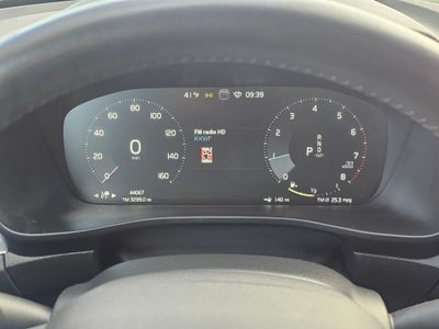 2021 Volvo XC40 Momentum
