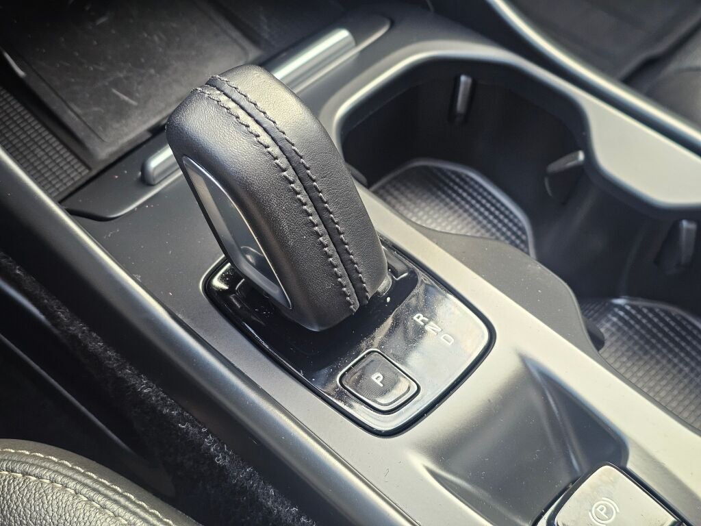 2021 Volvo XC40 Momentum