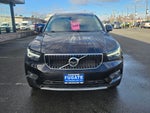 2021 Volvo XC40 Momentum