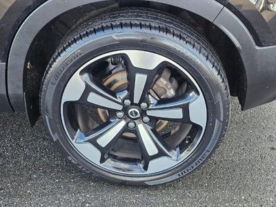 2021 Volvo XC40 Momentum