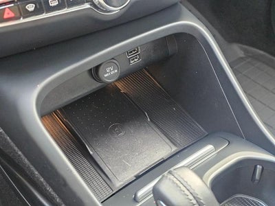 2021 Volvo XC40 Momentum