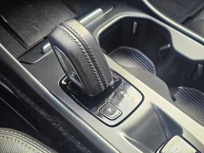 2021 Volvo XC40 Momentum