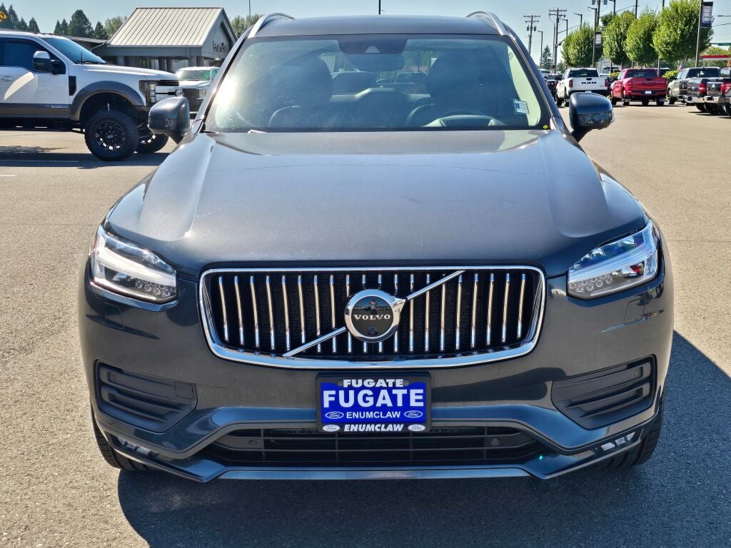 2021 Volvo XC90 T6 Momentum