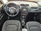 2017 Jeep Renegade Altitude