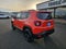 2017 Jeep Renegade Altitude