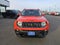2017 Jeep Renegade Altitude