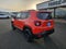 2017 Jeep Renegade Altitude