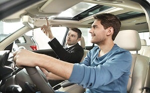 Schedule a test drive at Fugate Ford in Enumclaw, WA.