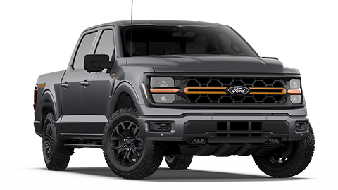 Fugate Ford in Enumclaw WA