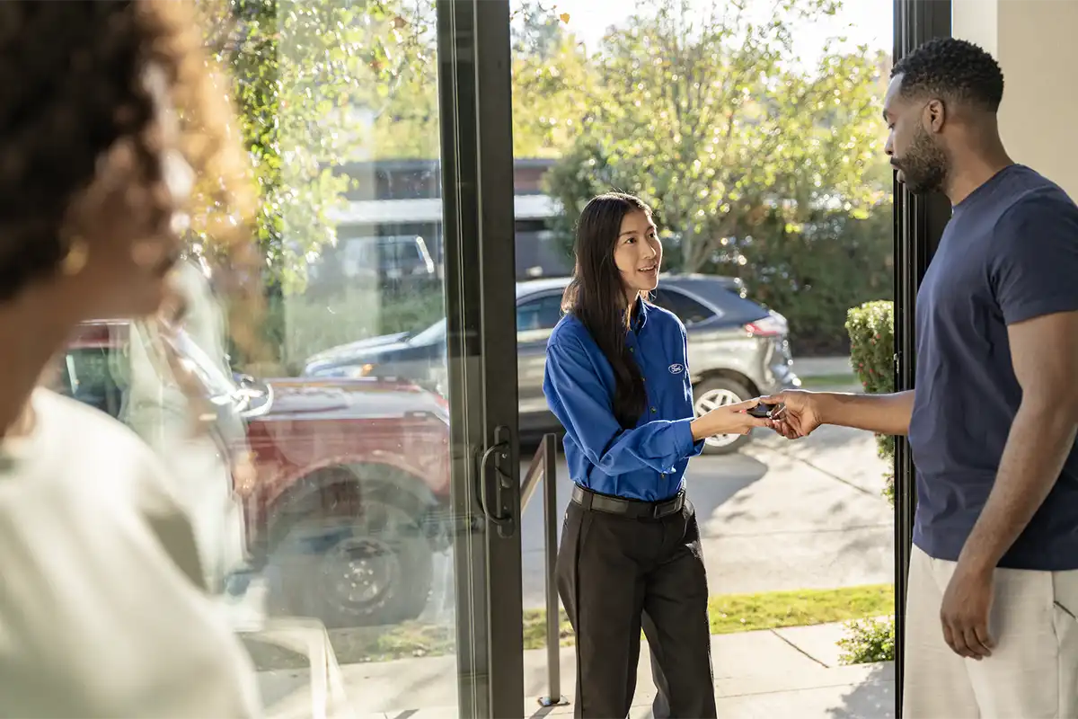 Fugate Ford in Enumclaw WA