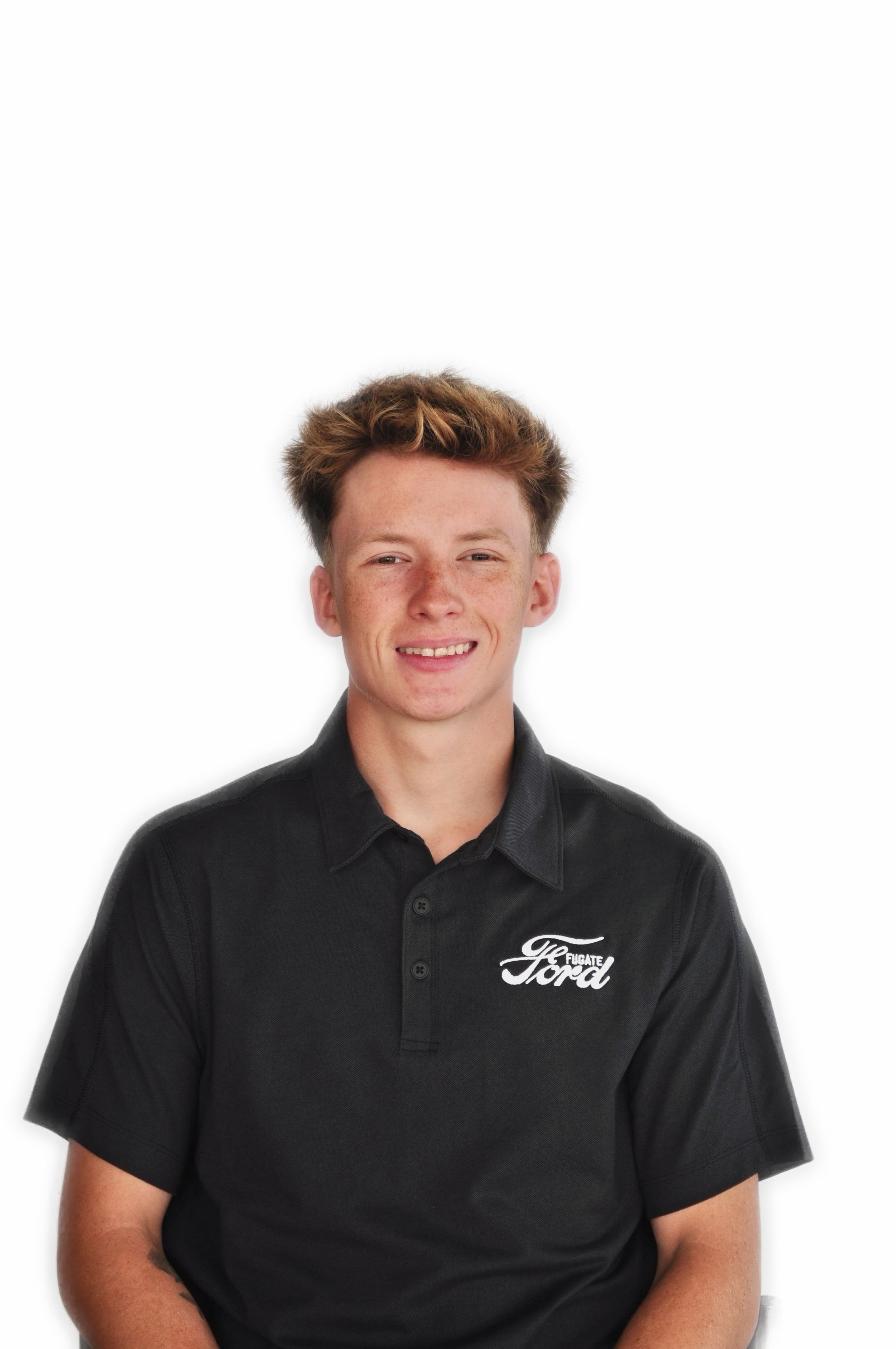Brandon Henson
