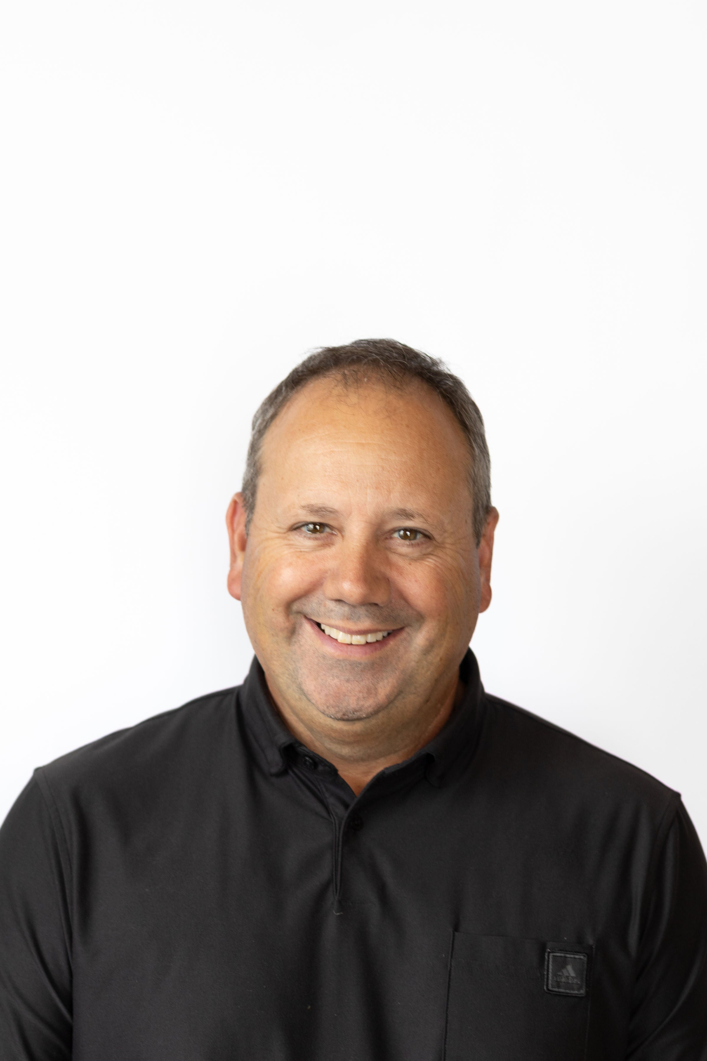 Kevin Kranc