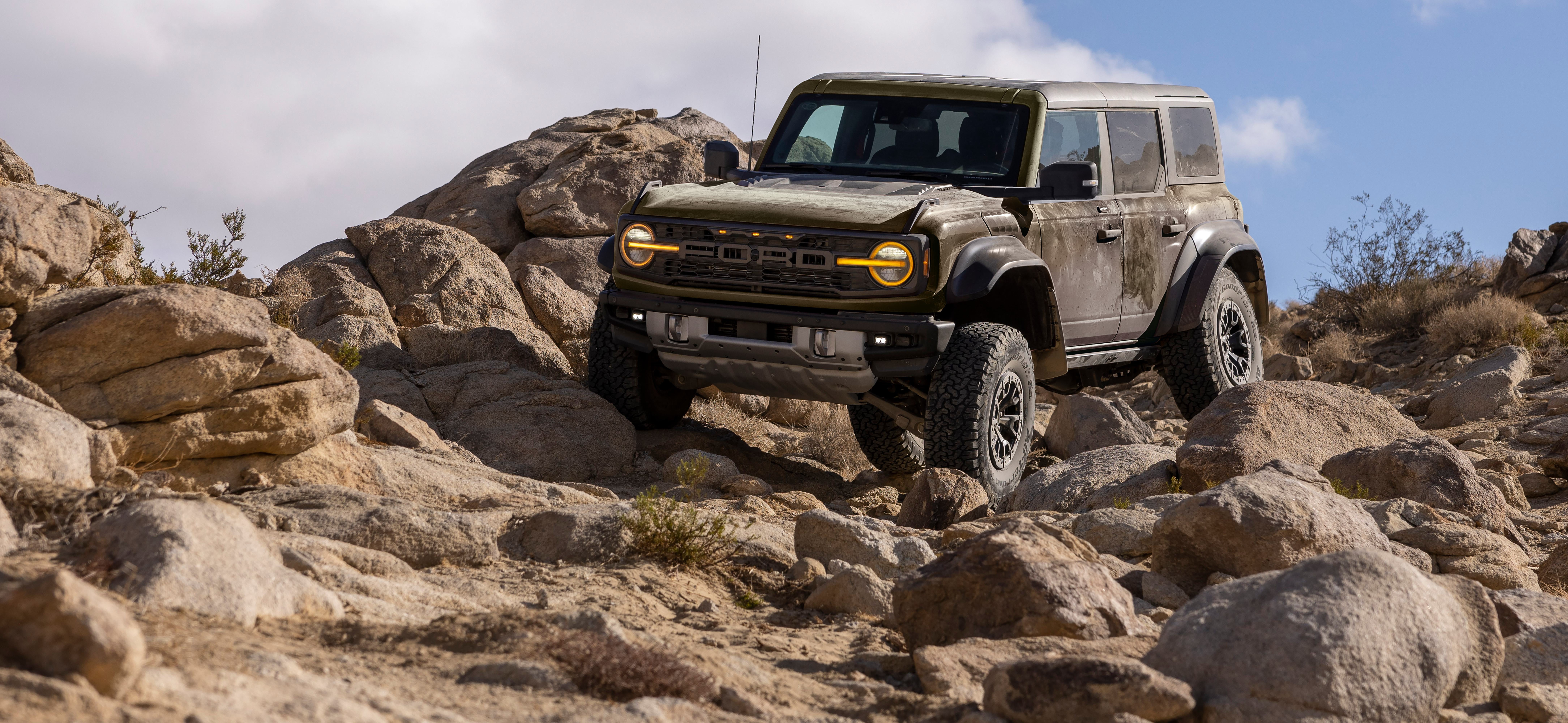 Bronco feature image
