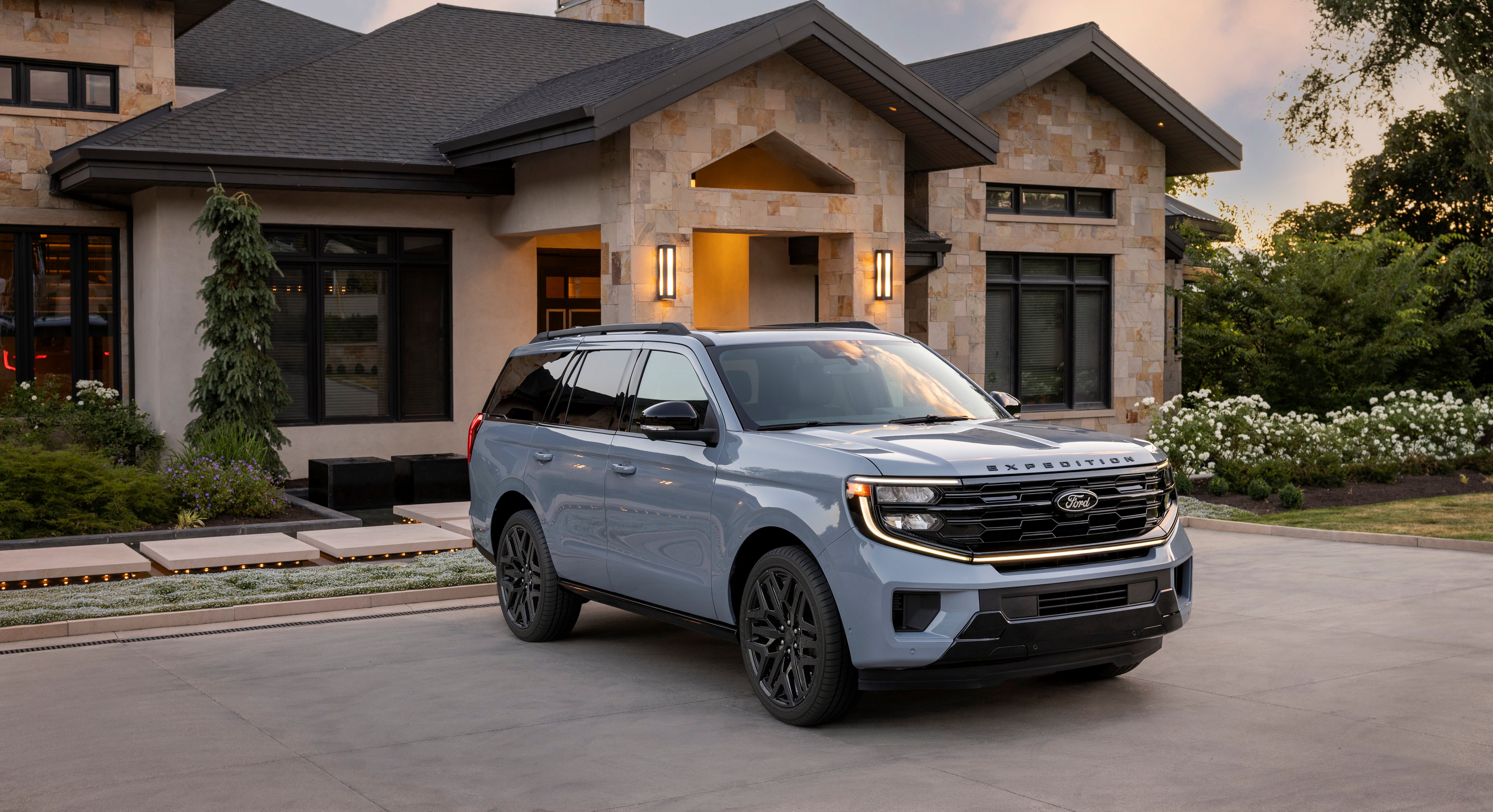 Expedition feature image