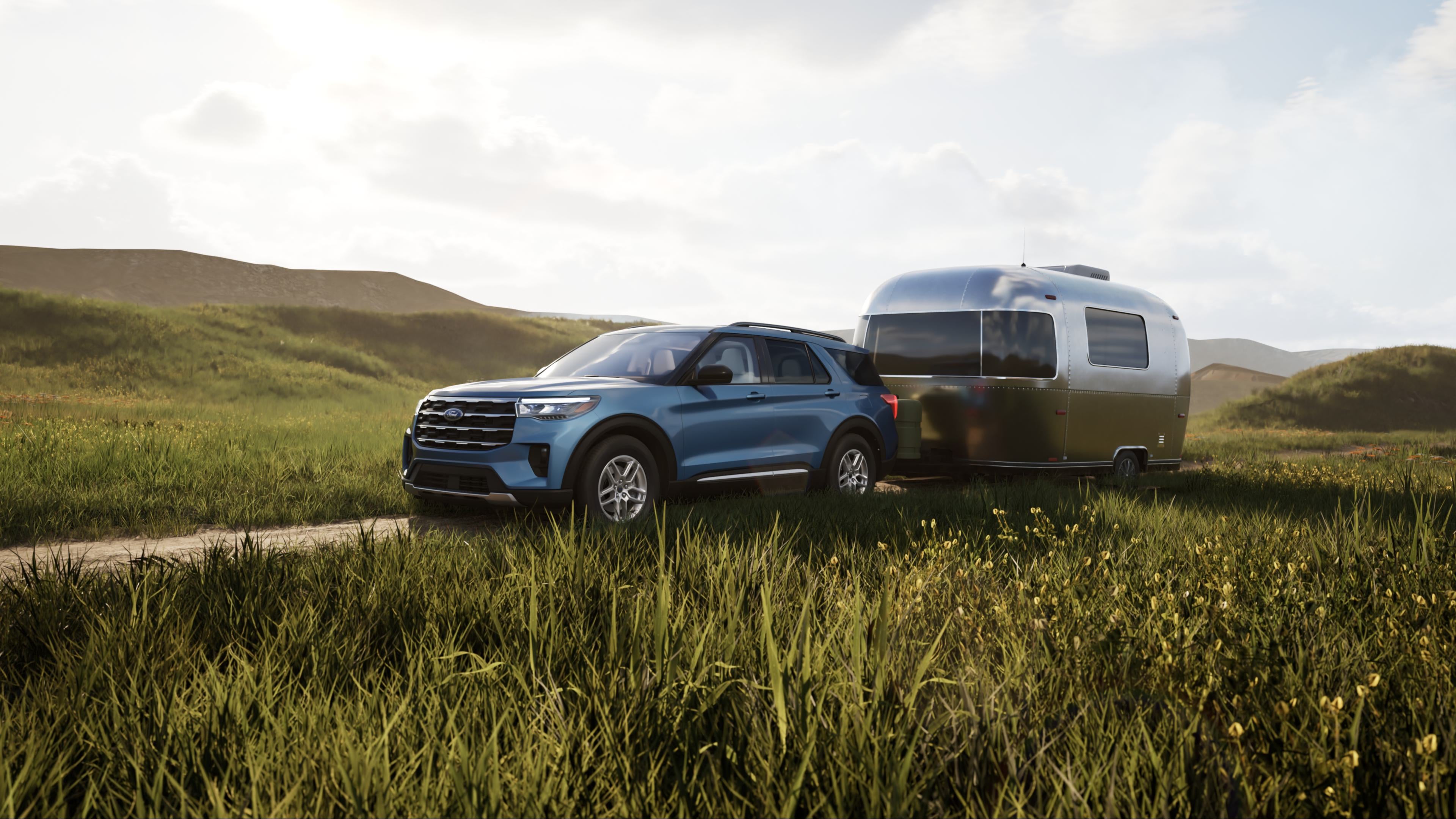 Explorer feature image