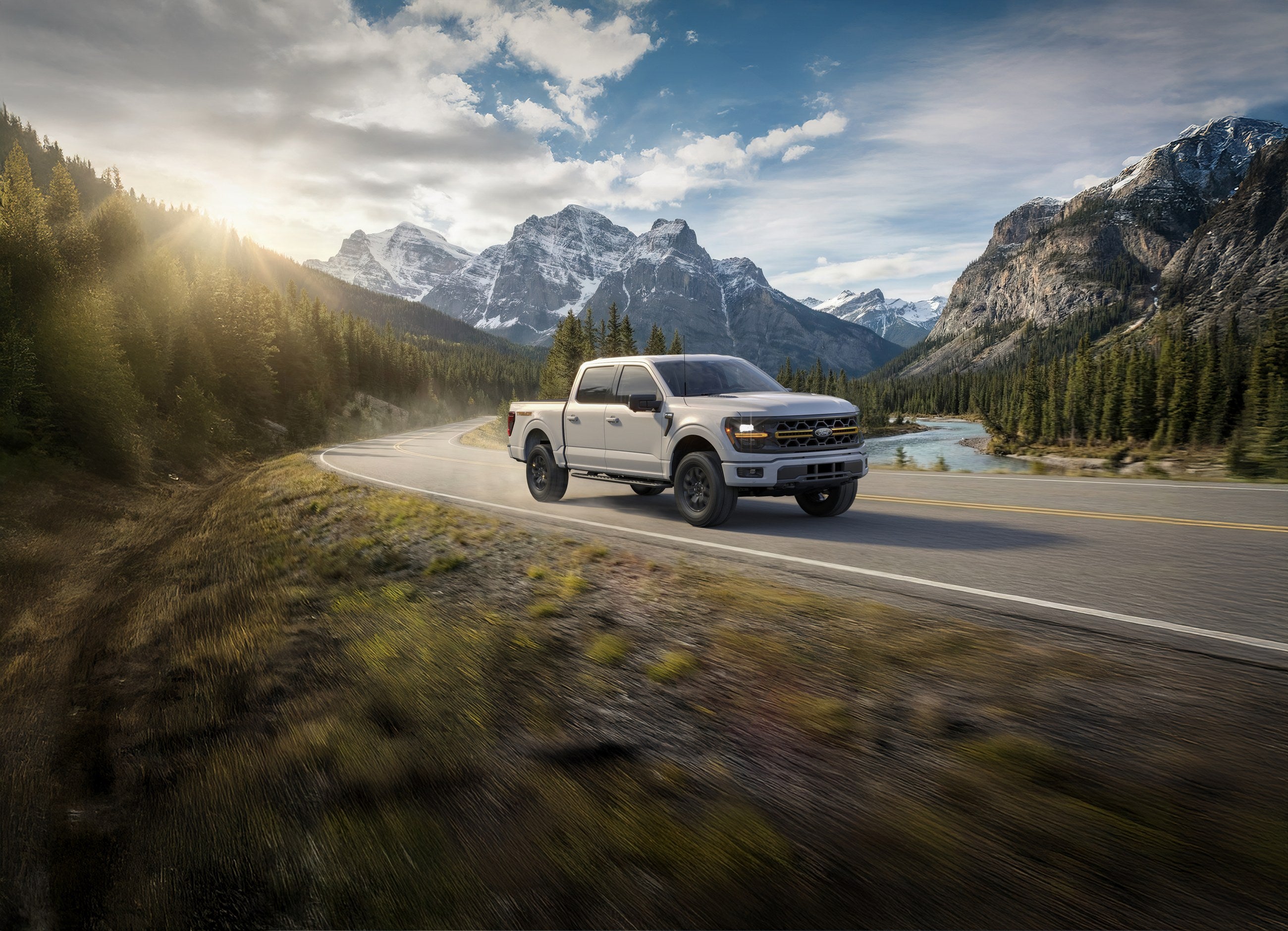 F-150 detail image