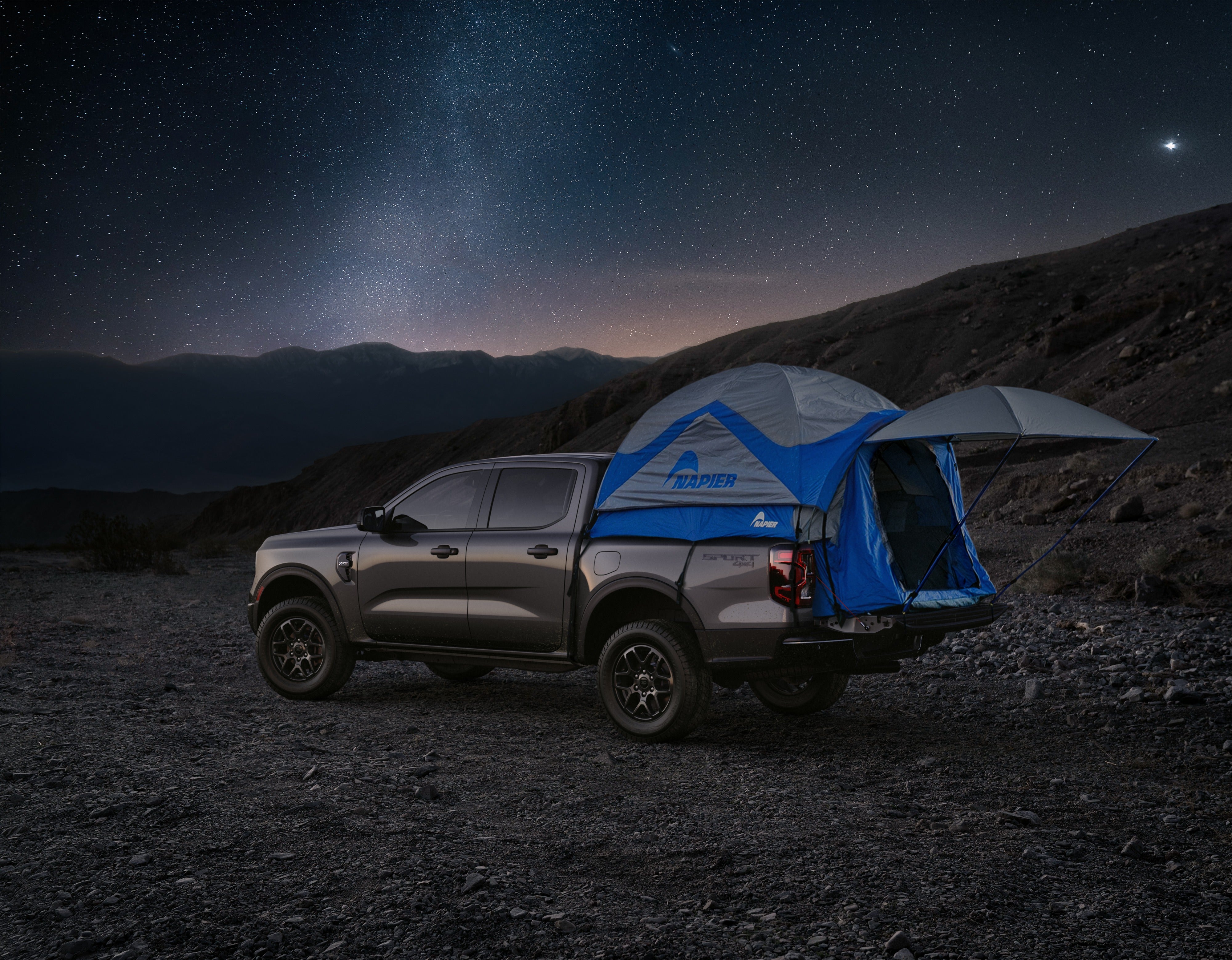 Ranger feature image